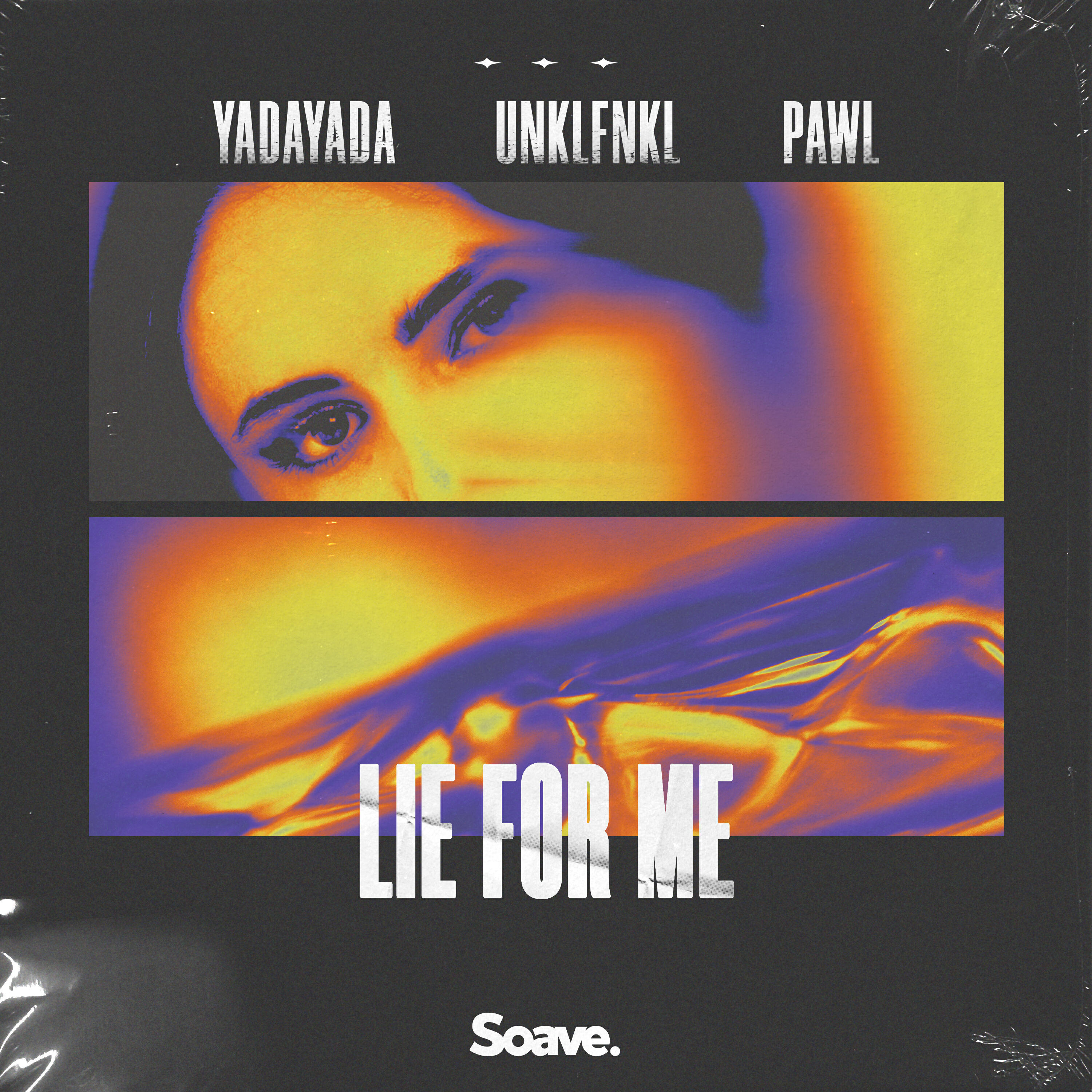 Релиз Lie For Me