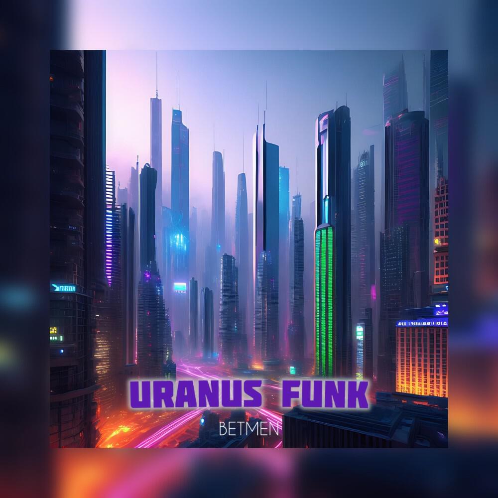 Релиз Uranus Funk