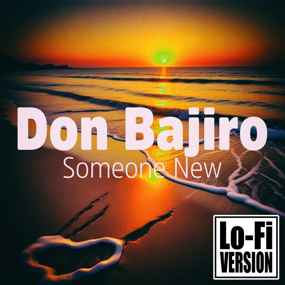 Релиз Someone New (Lo-Fi Version)