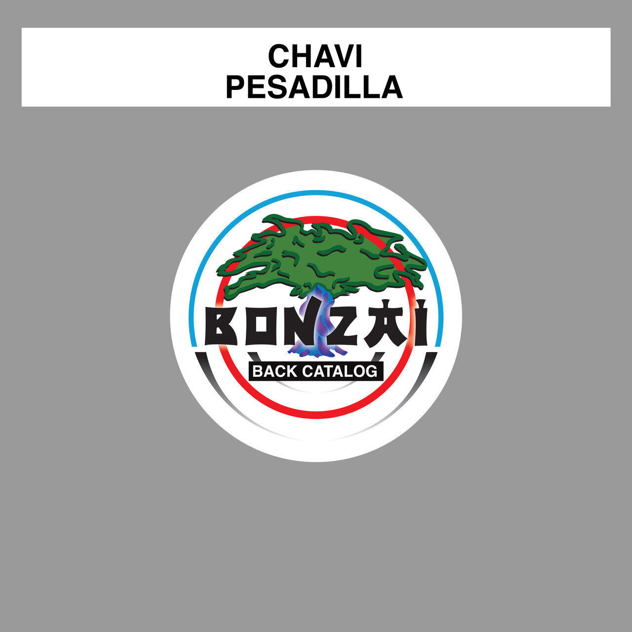 Релиз Pesadilla