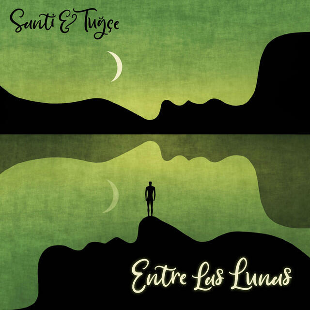 Релиз Entre las Lunas