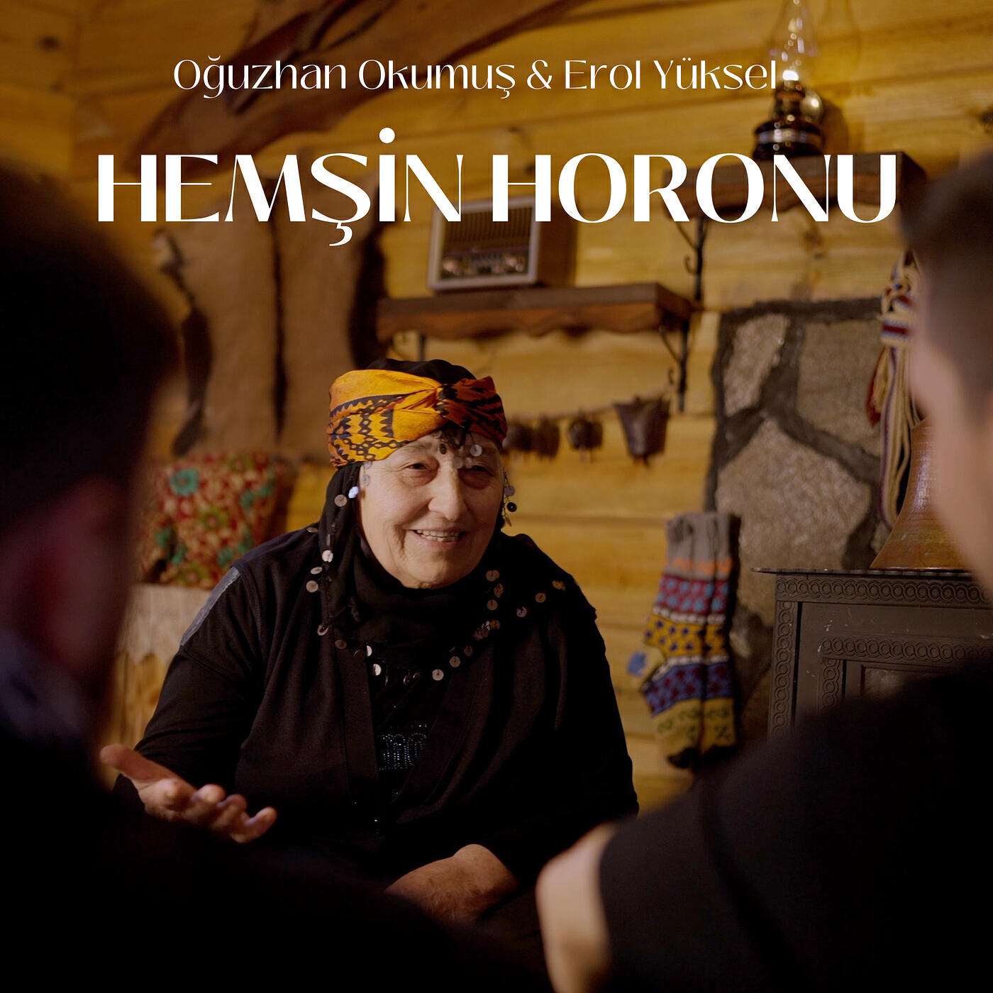 Релиз Hemşin Horonu