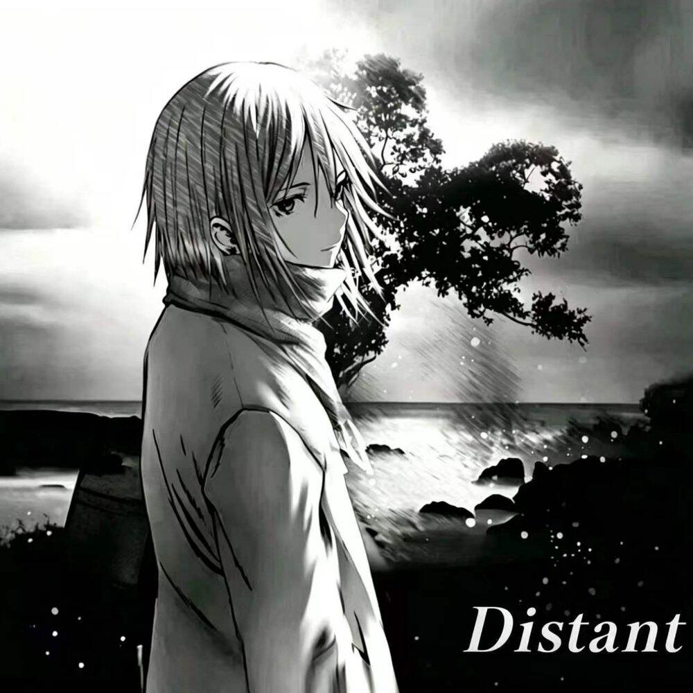 Релиз Distant