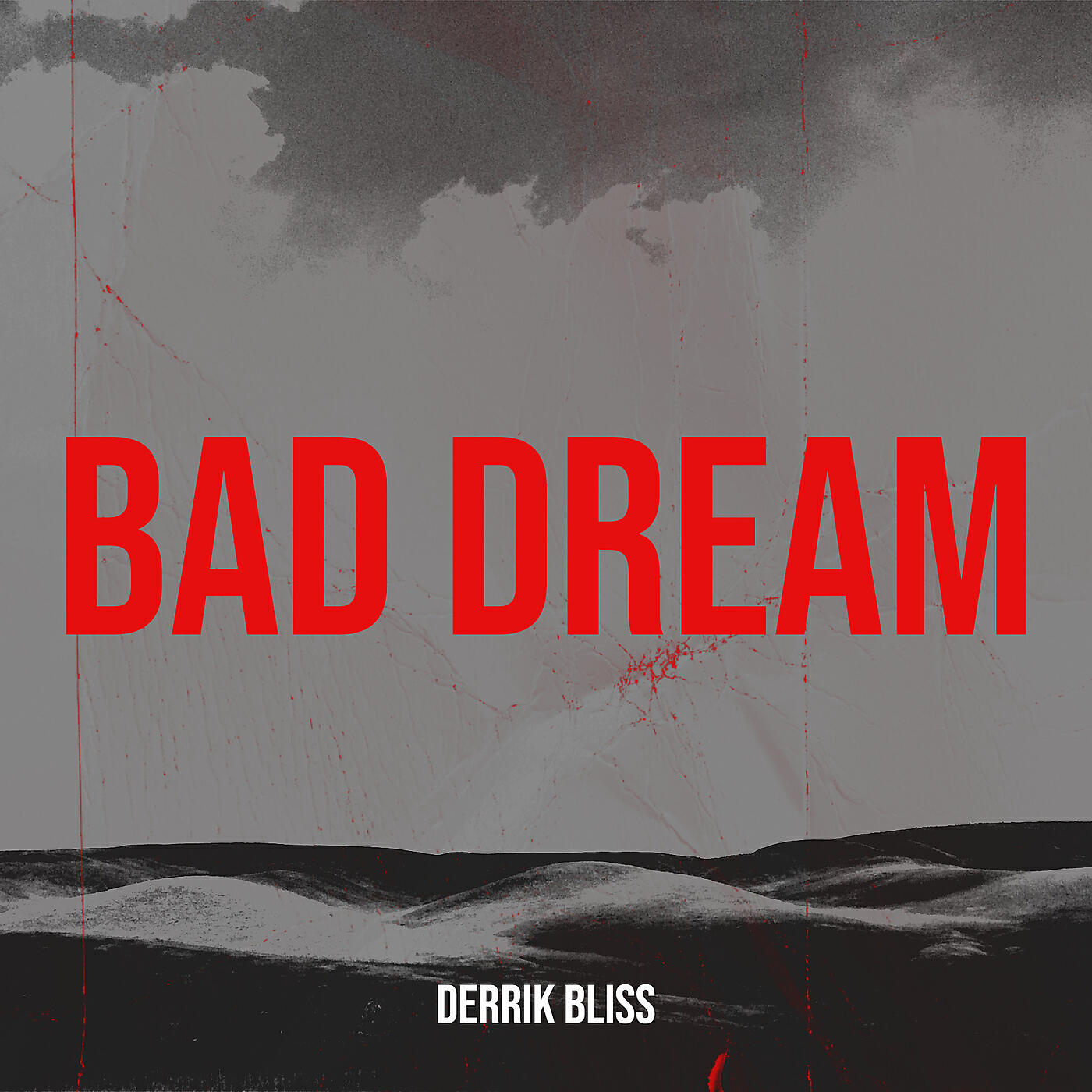Релиз Bad Dream