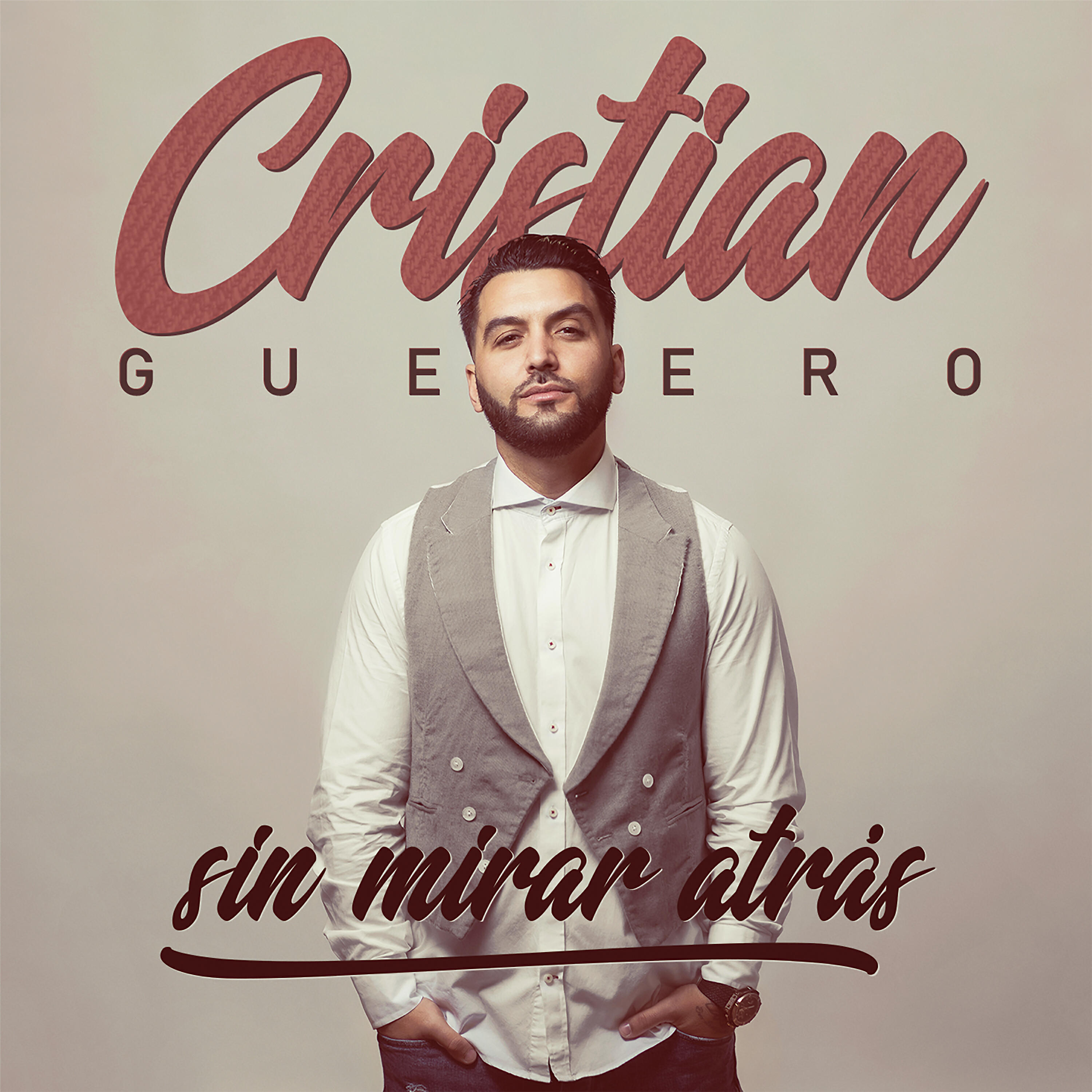 Релиз Sin Mirar Atrás