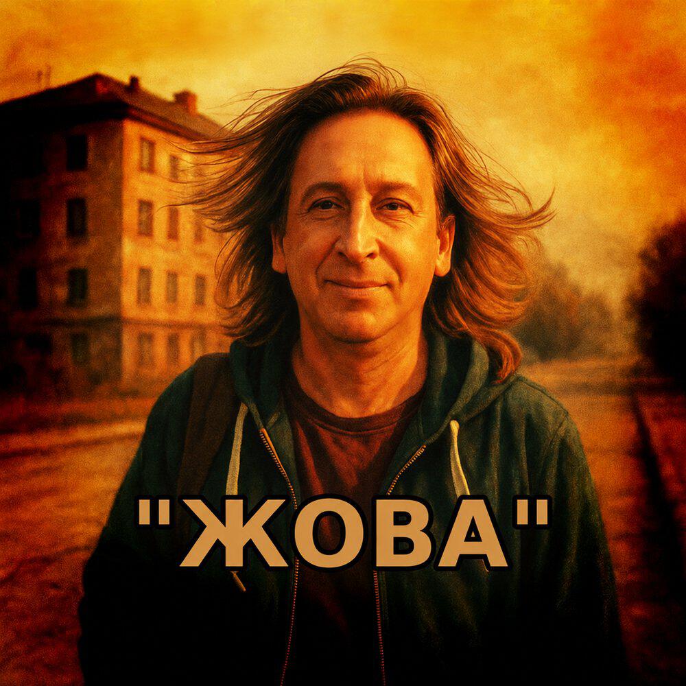 Релиз ЖОВА