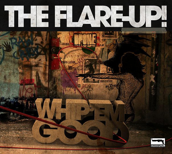The Flare-Up!