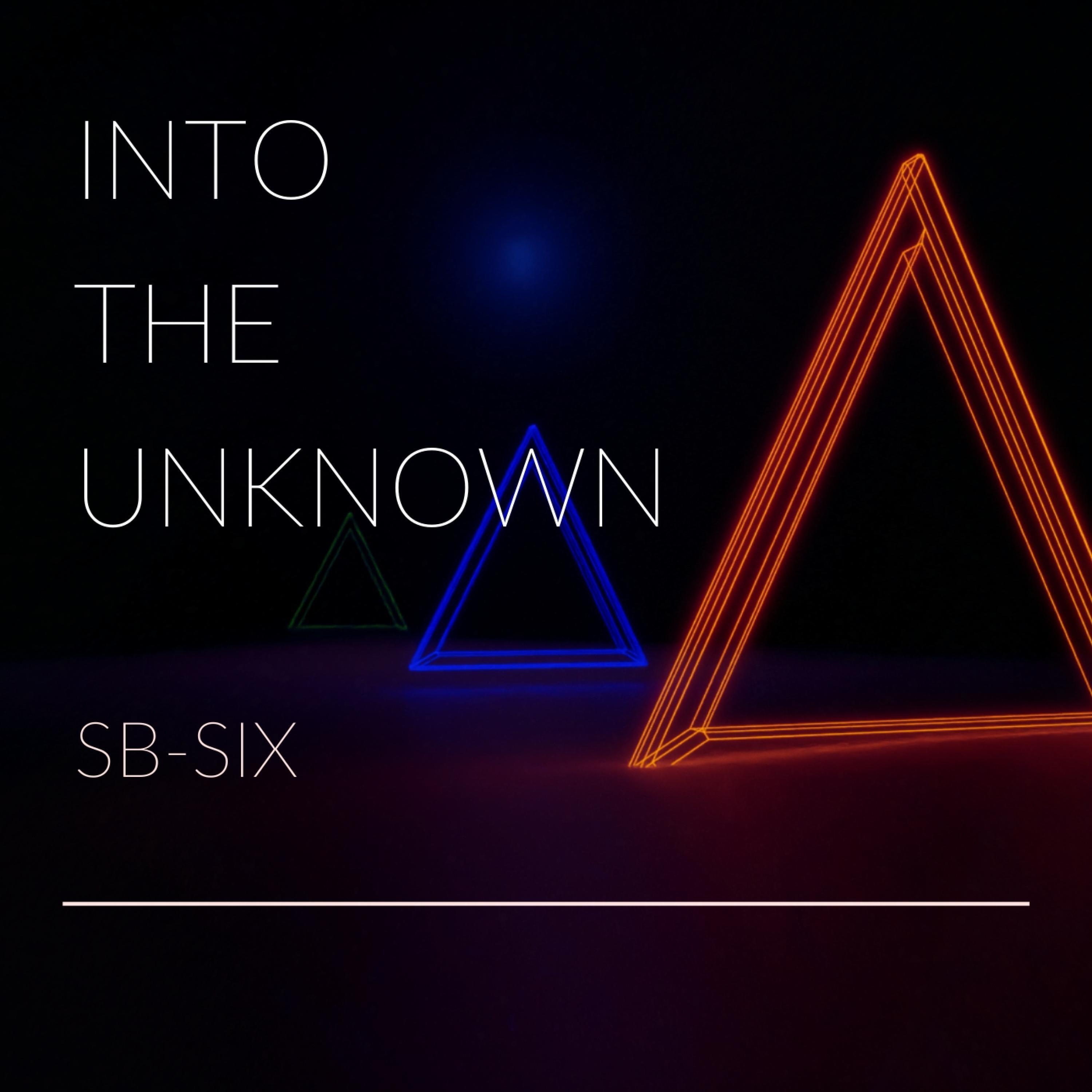 Релиз Into the unknown