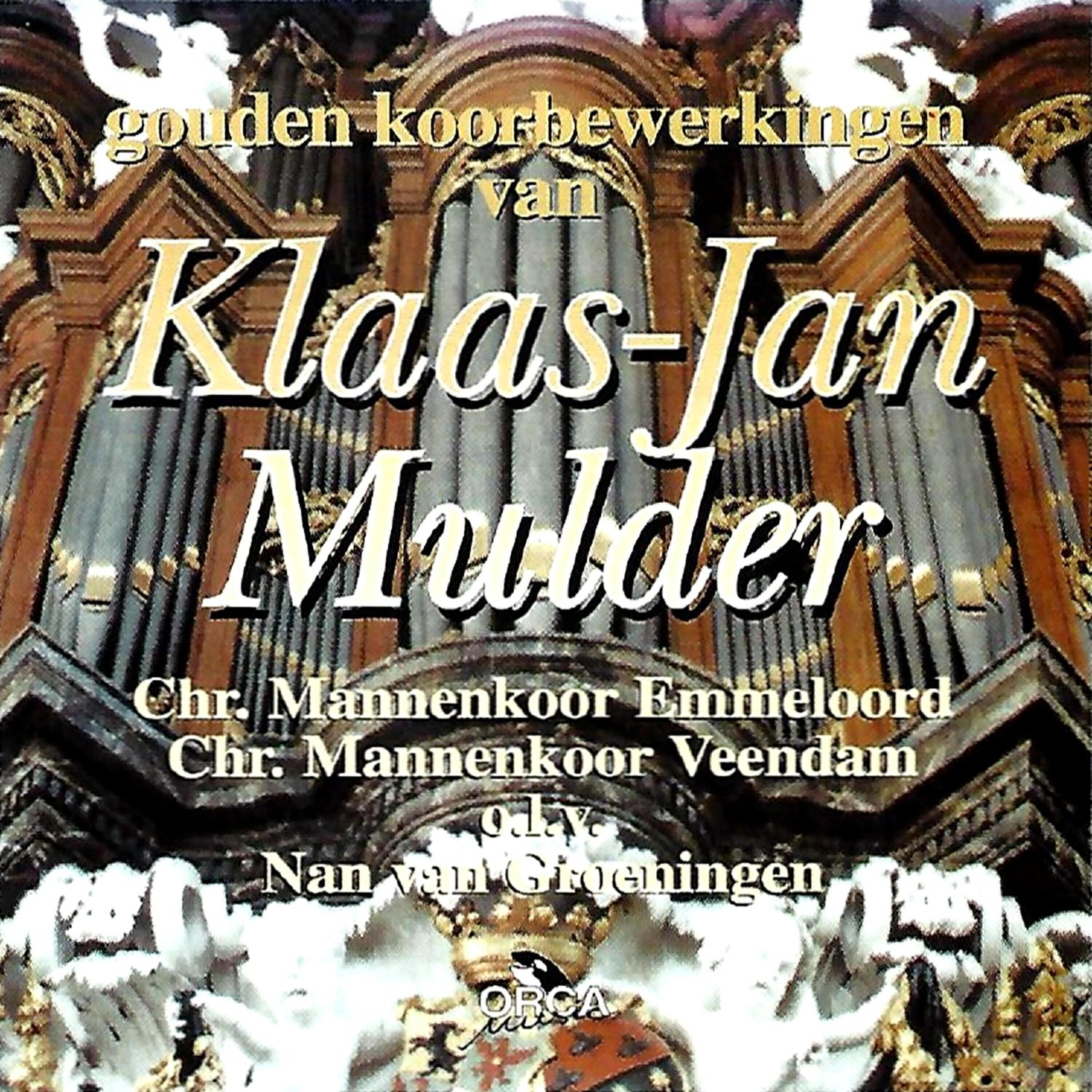 Klaas-Jan Mulder