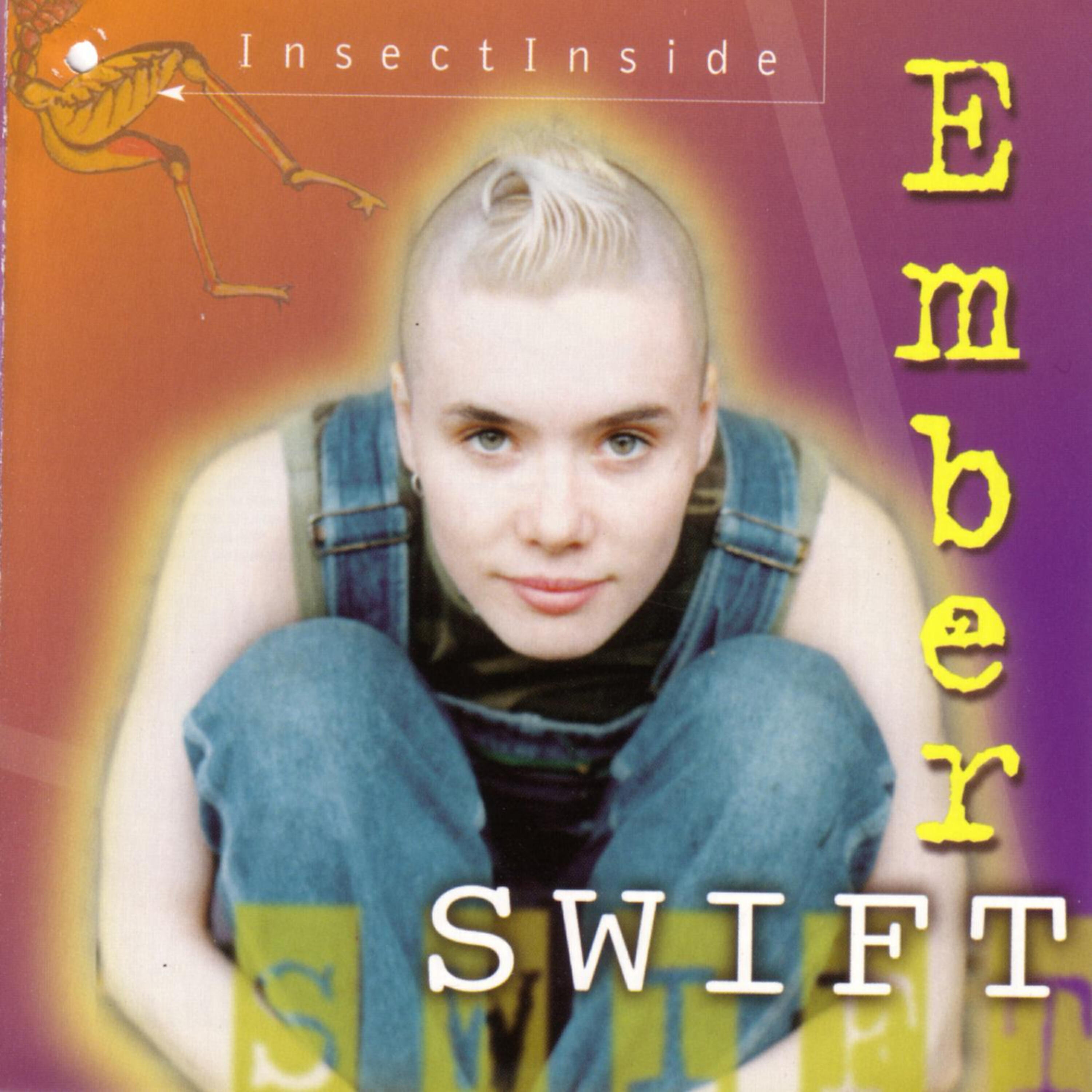 Релиз InsectInside