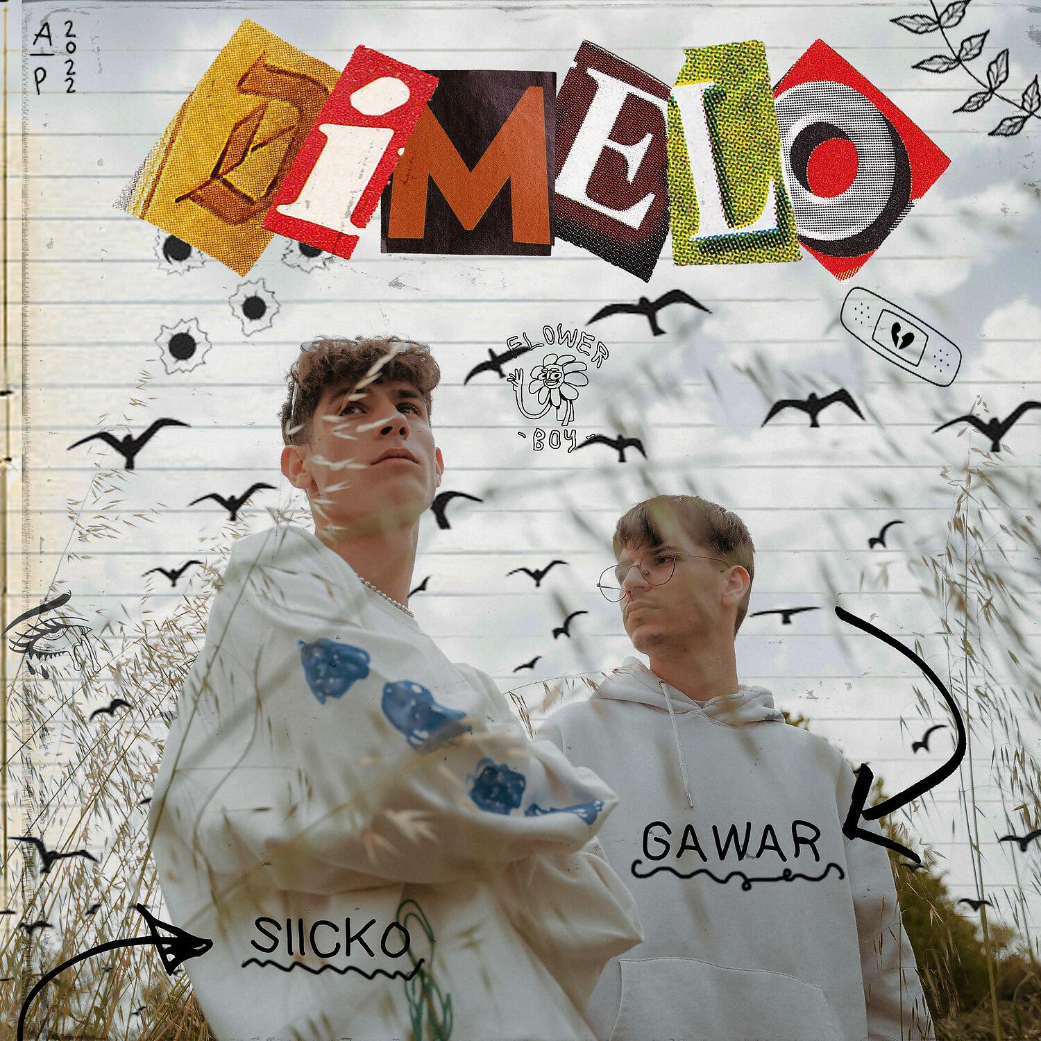Релиз Dímelo
