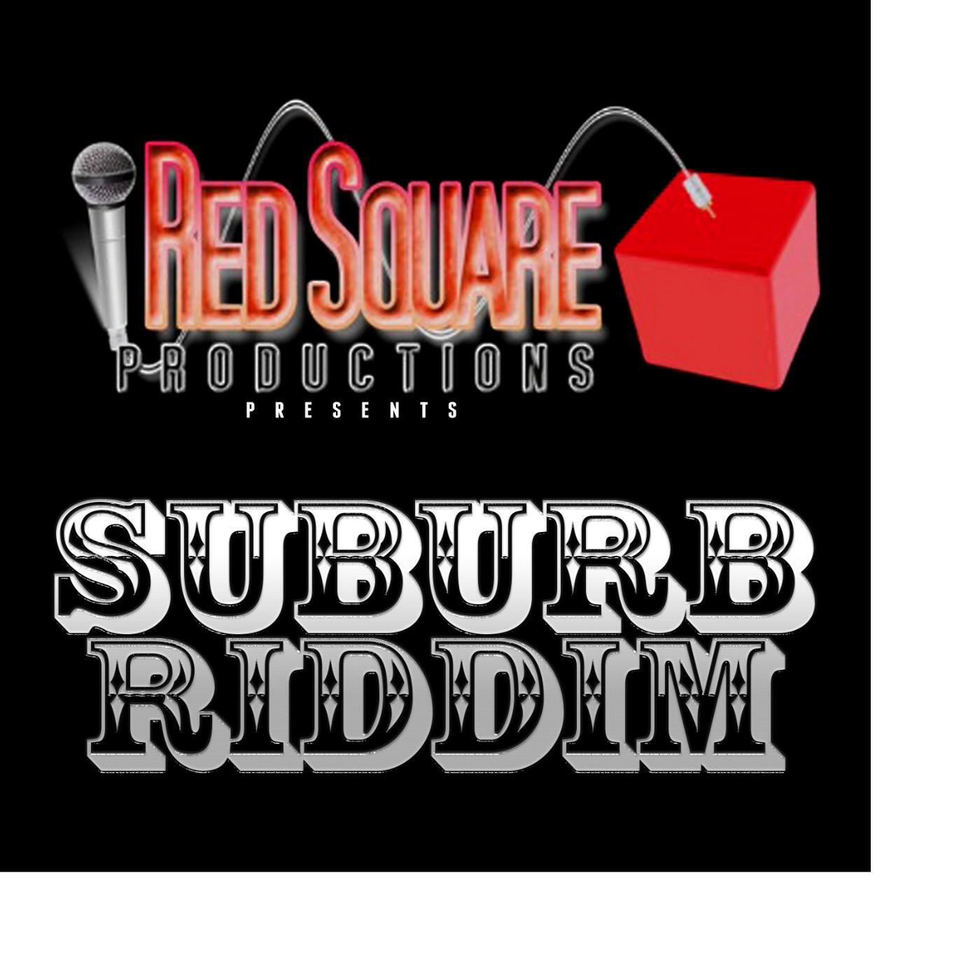 Релиз Suburb Riddim