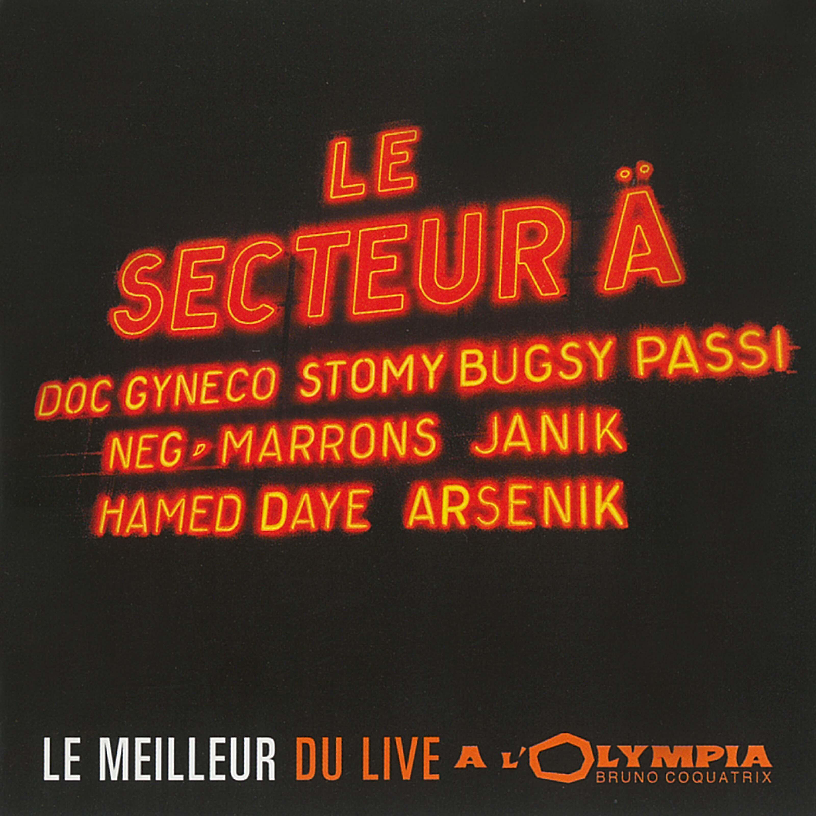 Secteur Ä