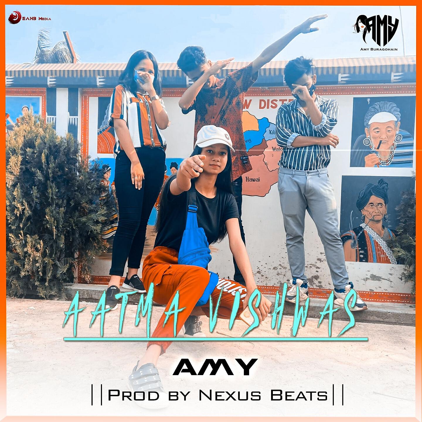 Релиз Aatma Vishwas