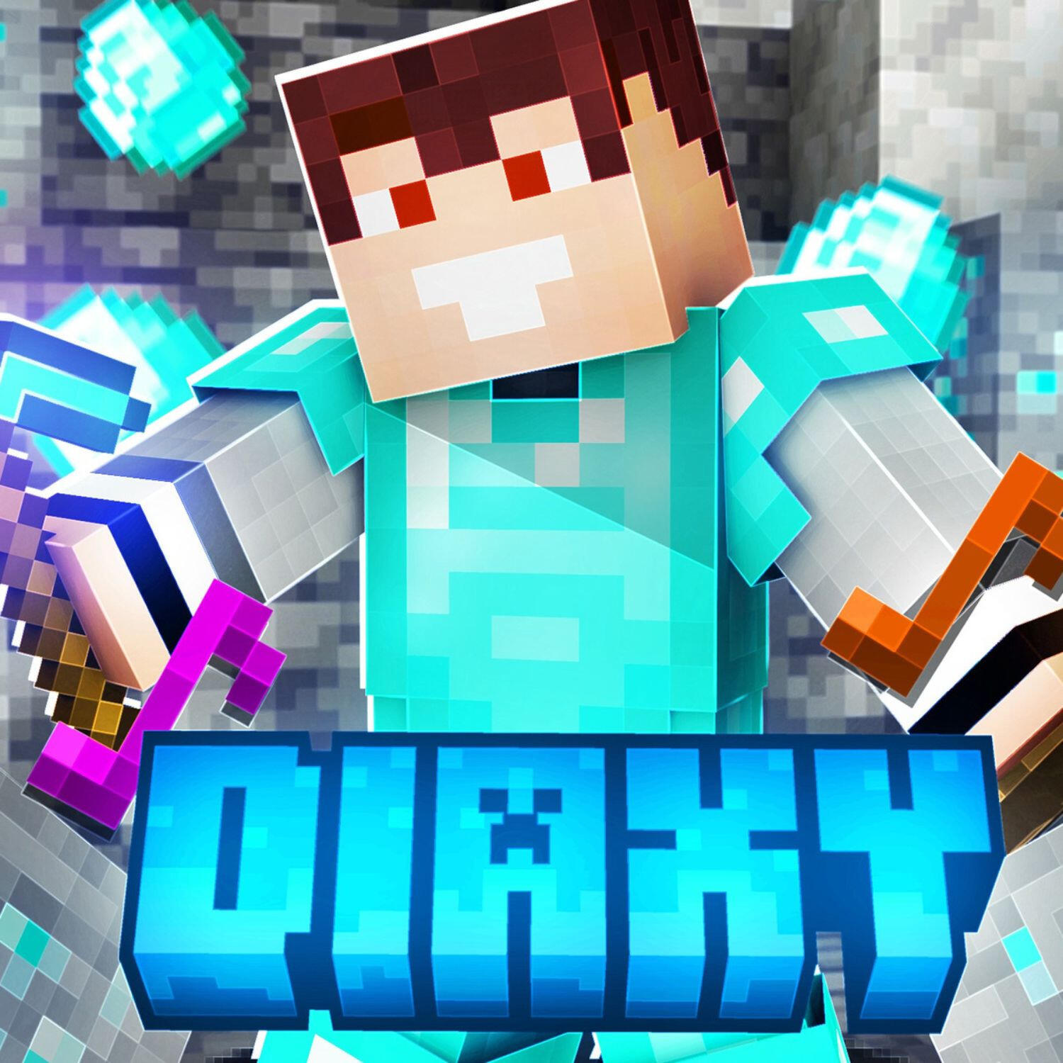 Релиз DIAXY