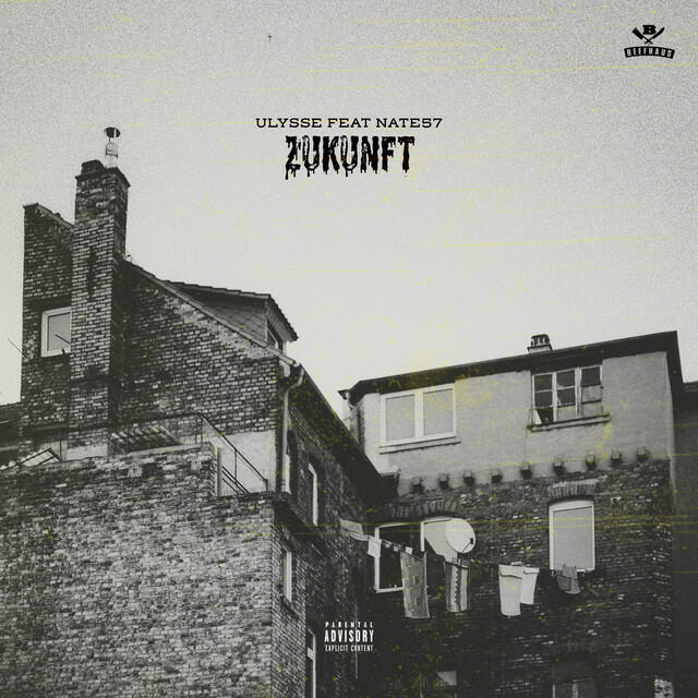 Релиз Zukunft