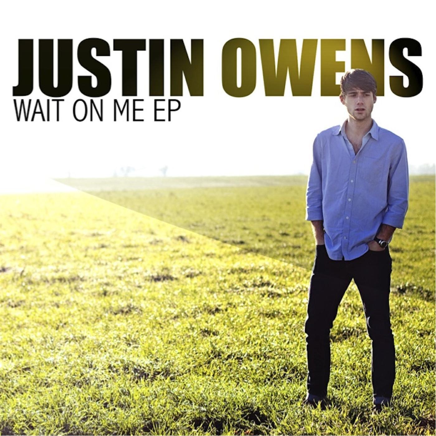 Релиз Wait On Me