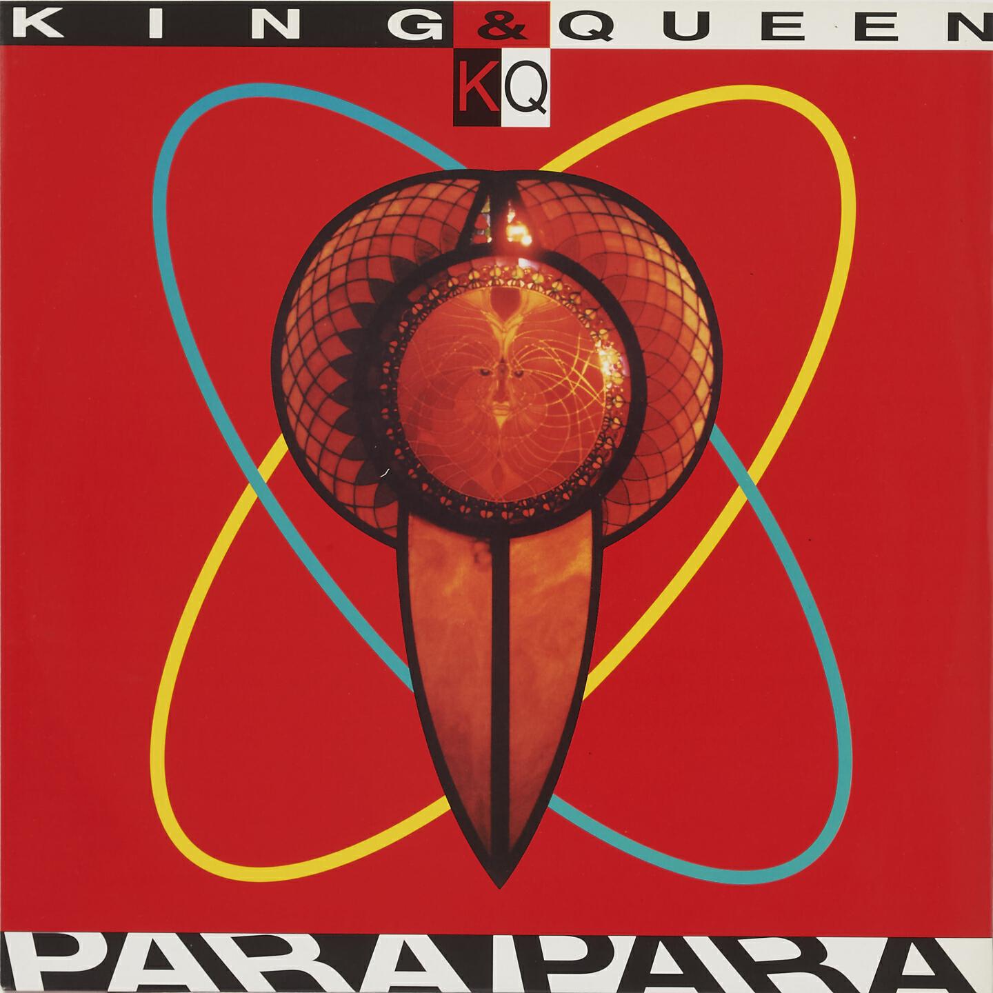 Релиз Para Para