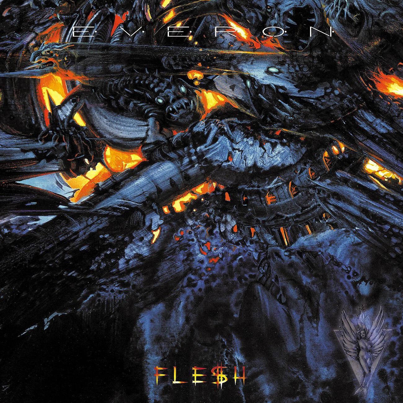 Релиз Flesh