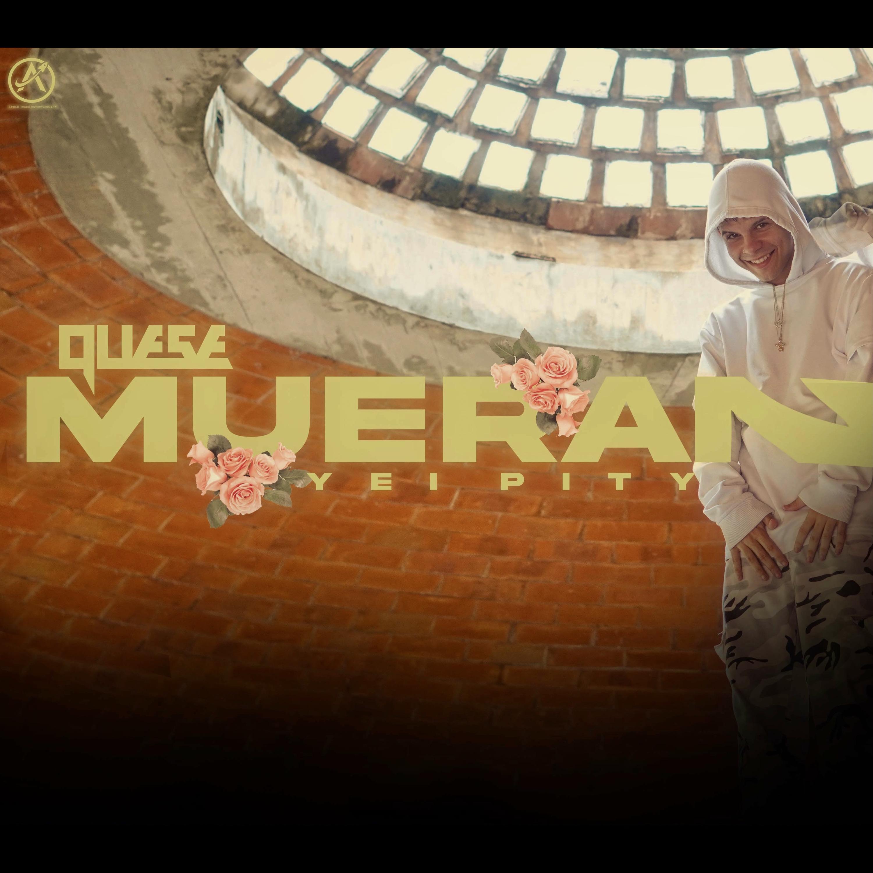 Релиз Que Se Mueran