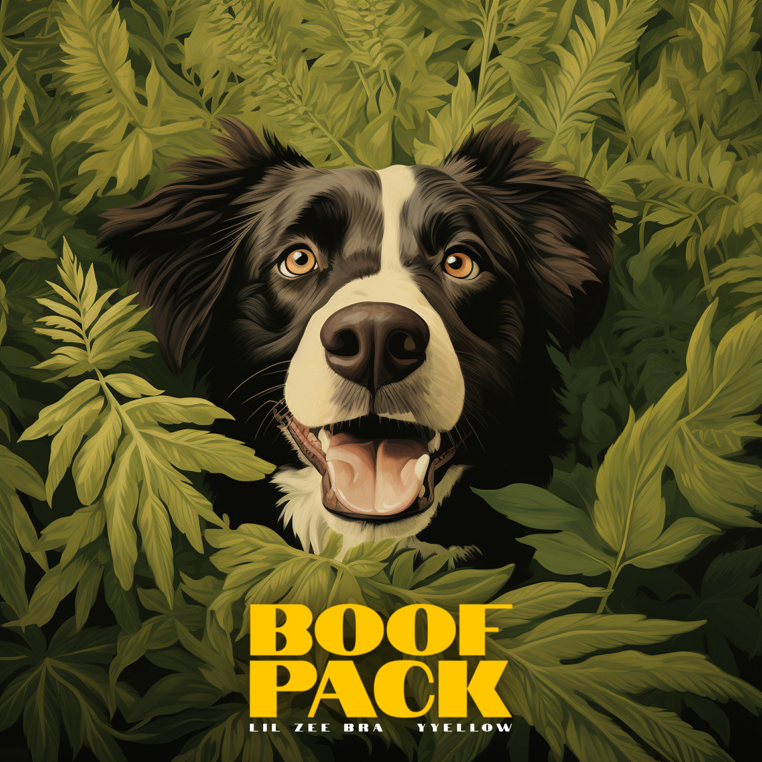Релиз Boof Pack