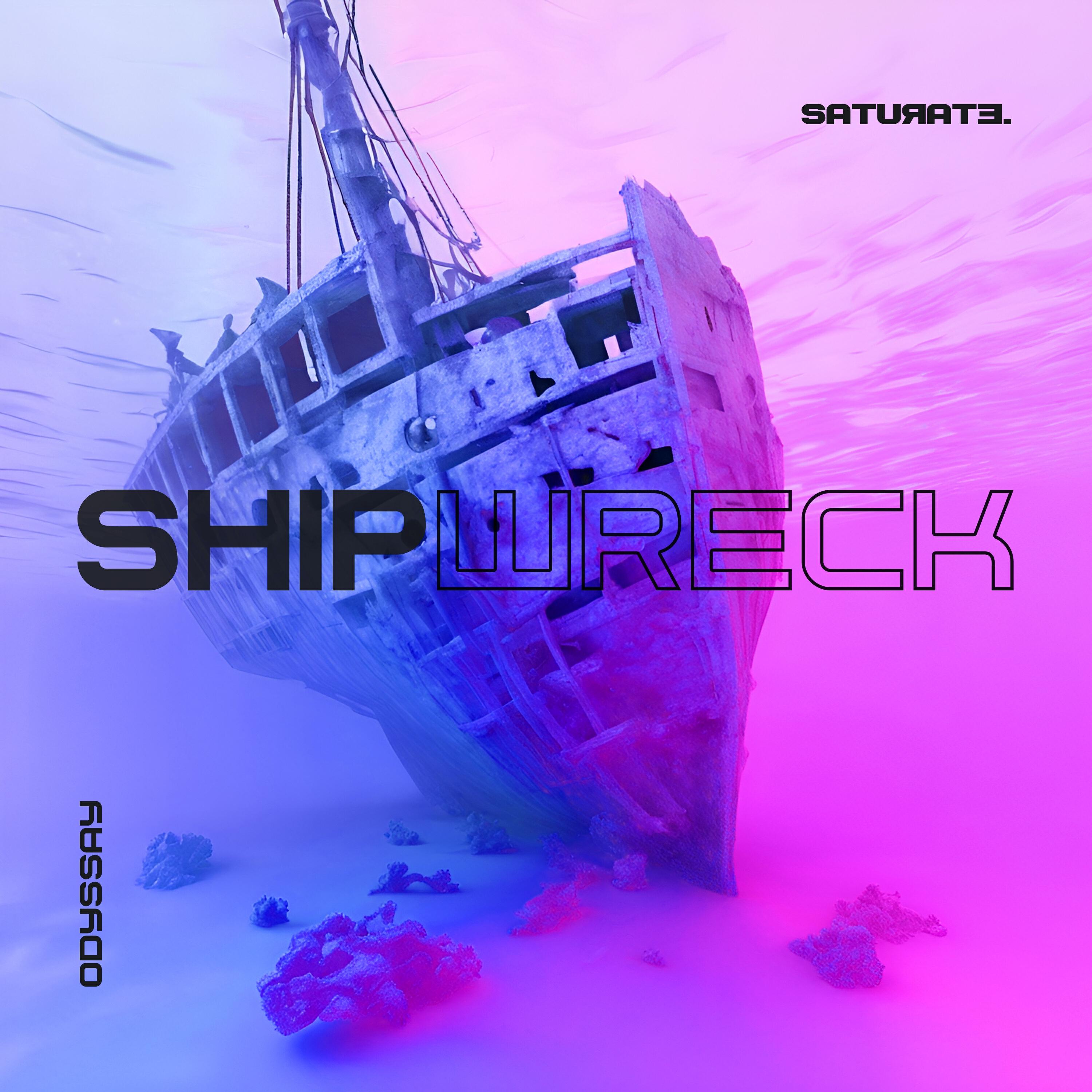 Релиз Shipwreck