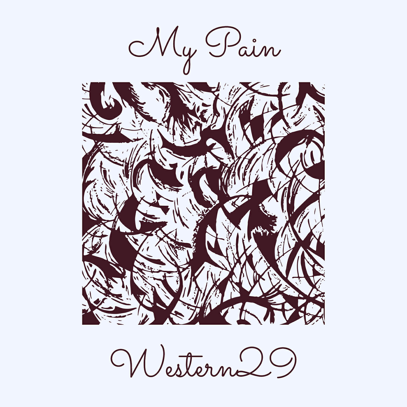 Релиз My Pain