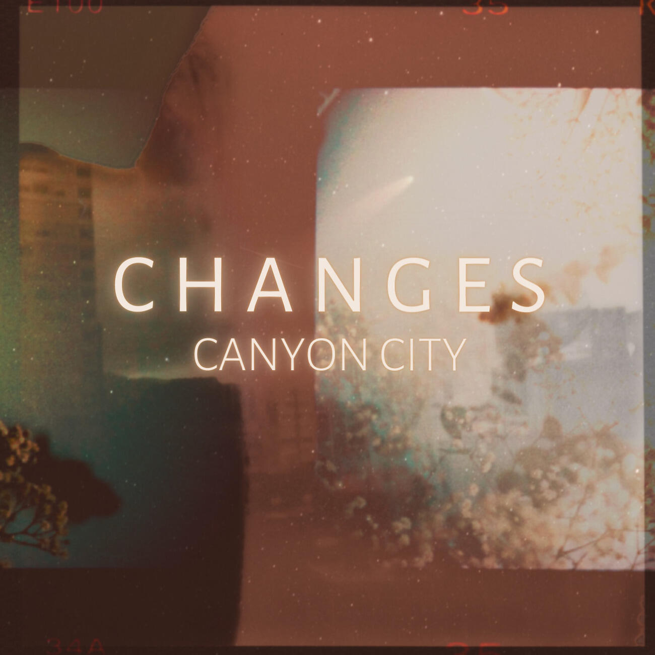 Релиз Changes