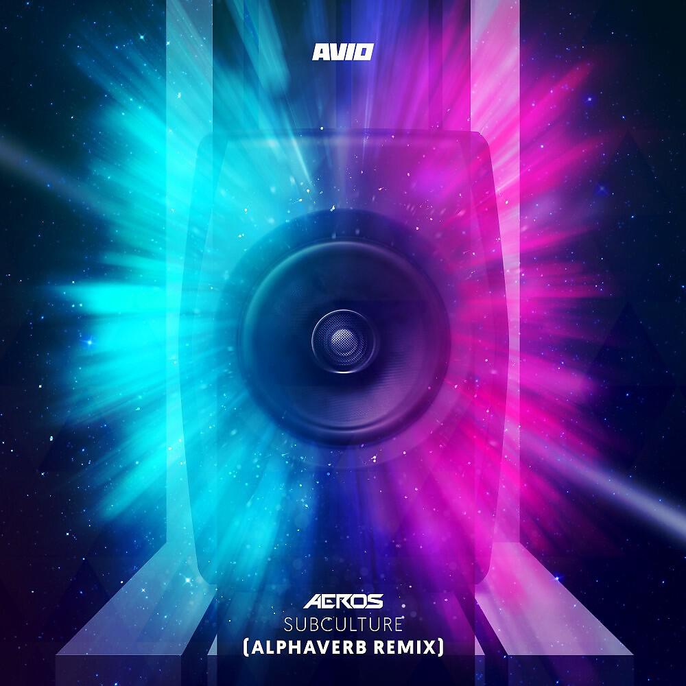 Релиз Subculture (Alphaverb Remix)