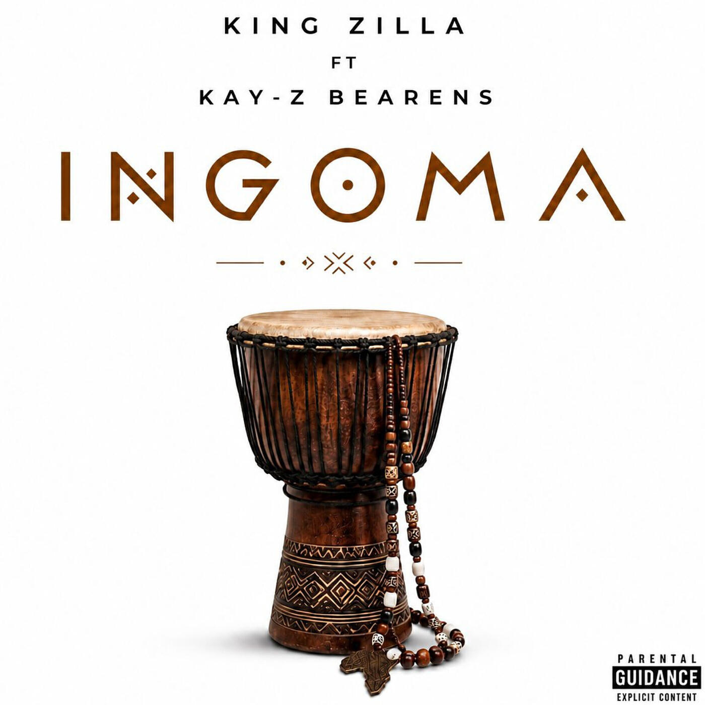 Релиз Ingoma