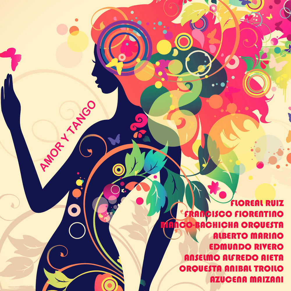 Релиз Amor Y Tango