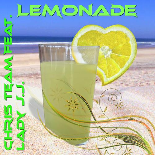 Релиз Lemonade