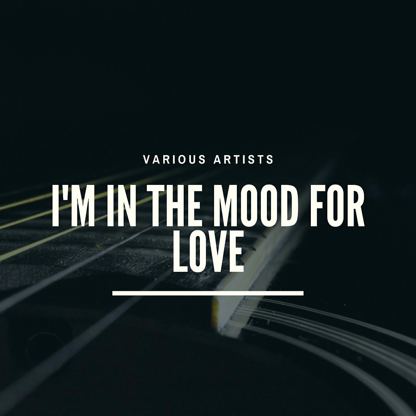 Релиз I'm in the Mood for Love