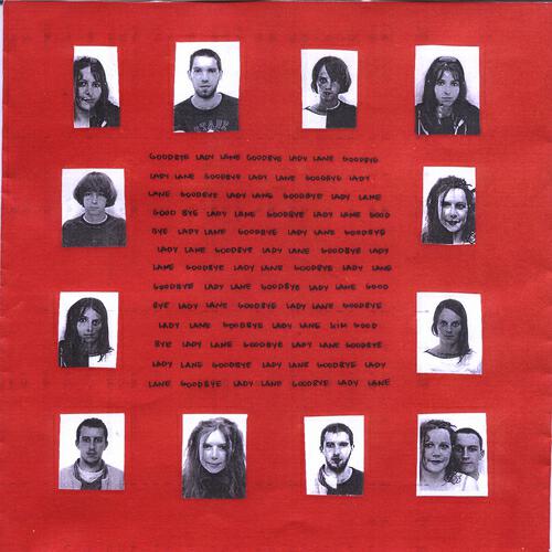 Релиз Goodbye Lady Lane