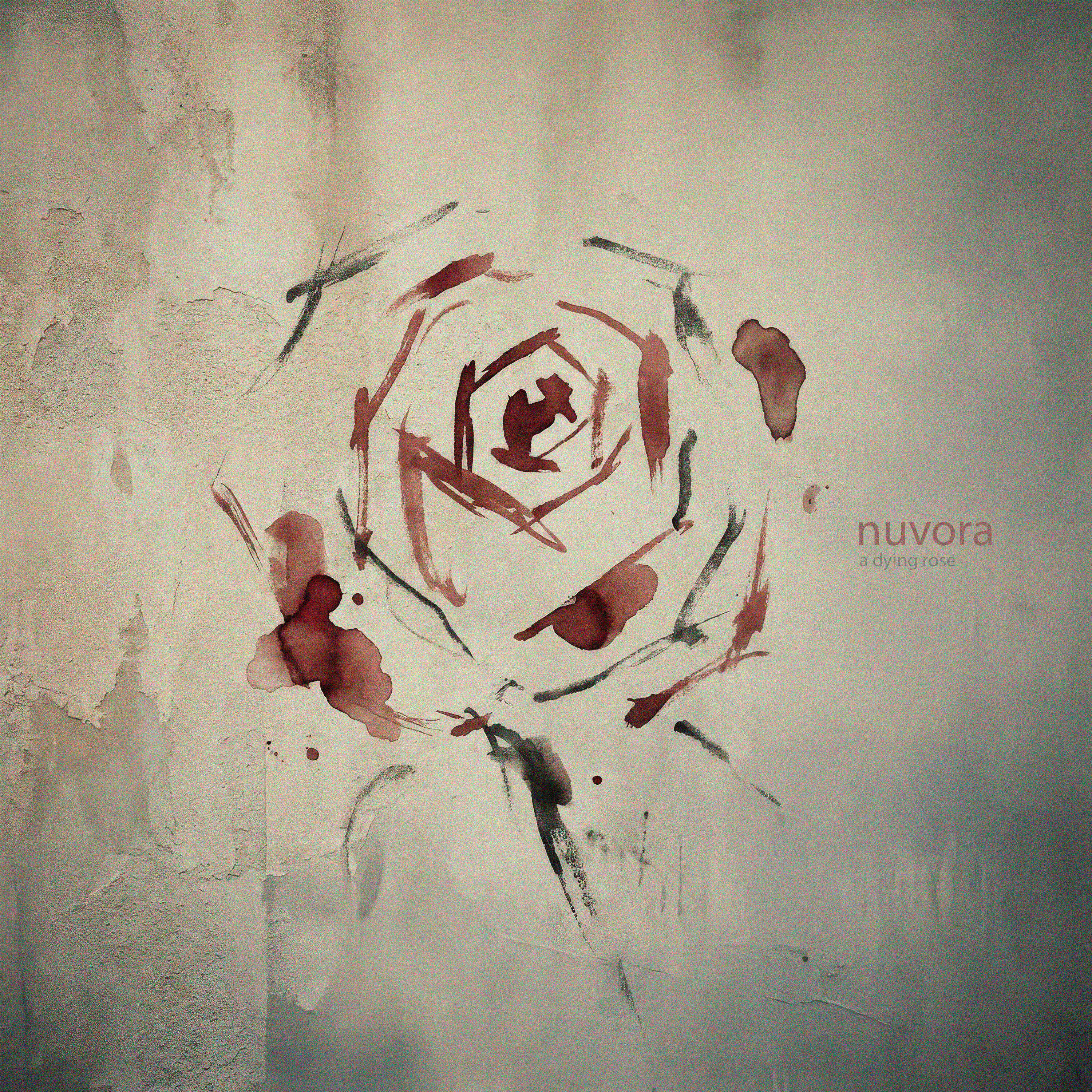 Релиз A Dying Rose