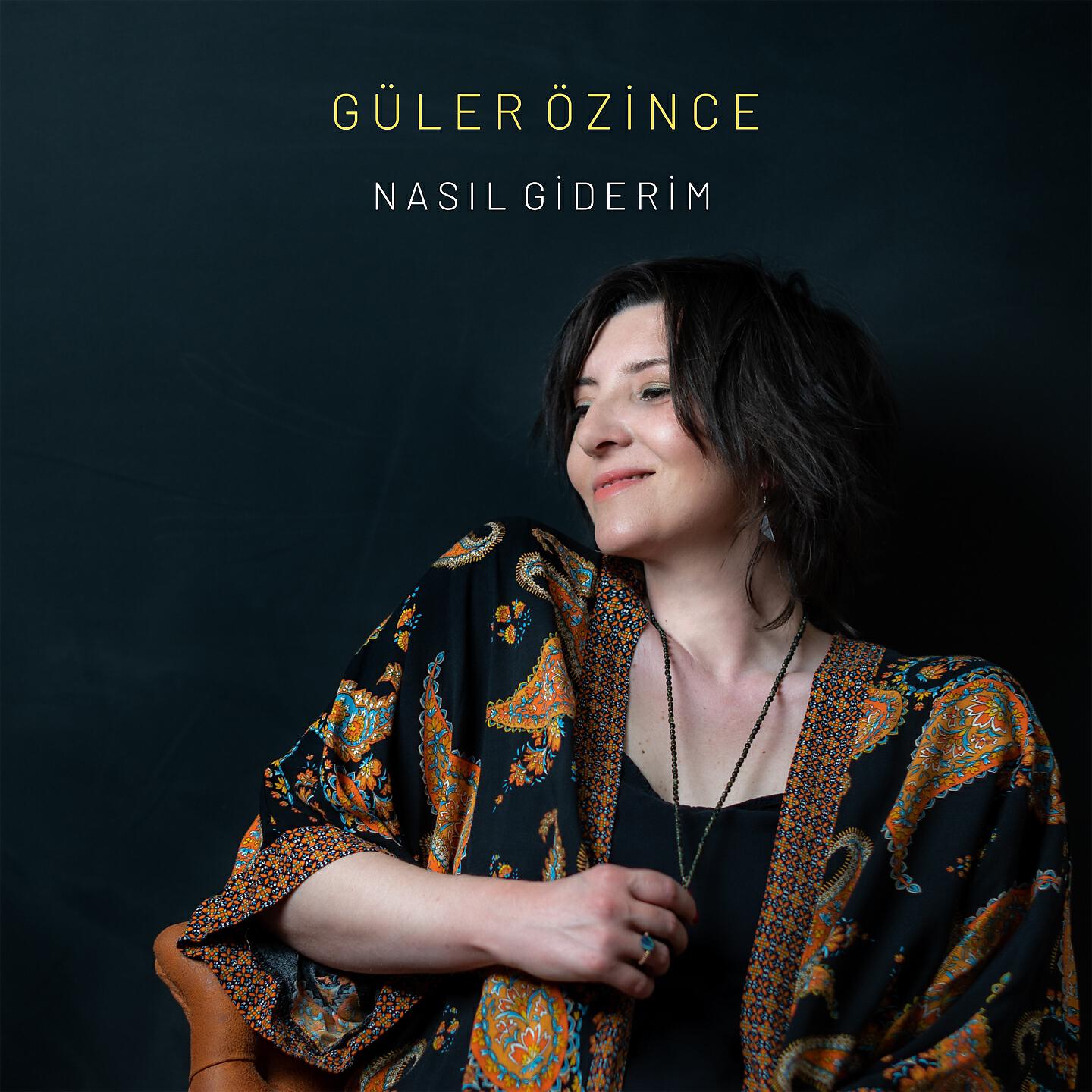 Трек Nasıl Giderim