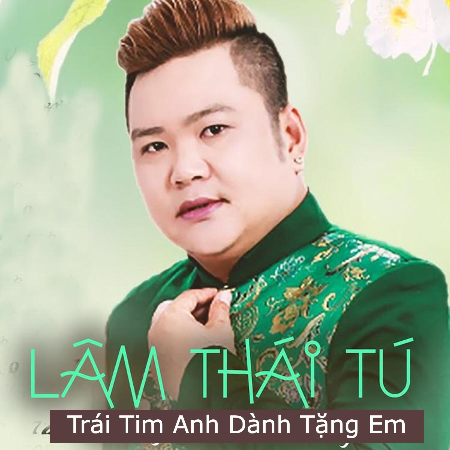 Lâm Thái Tú
