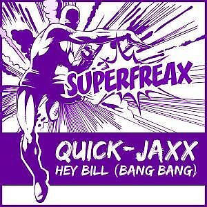 Quick-Jaxx