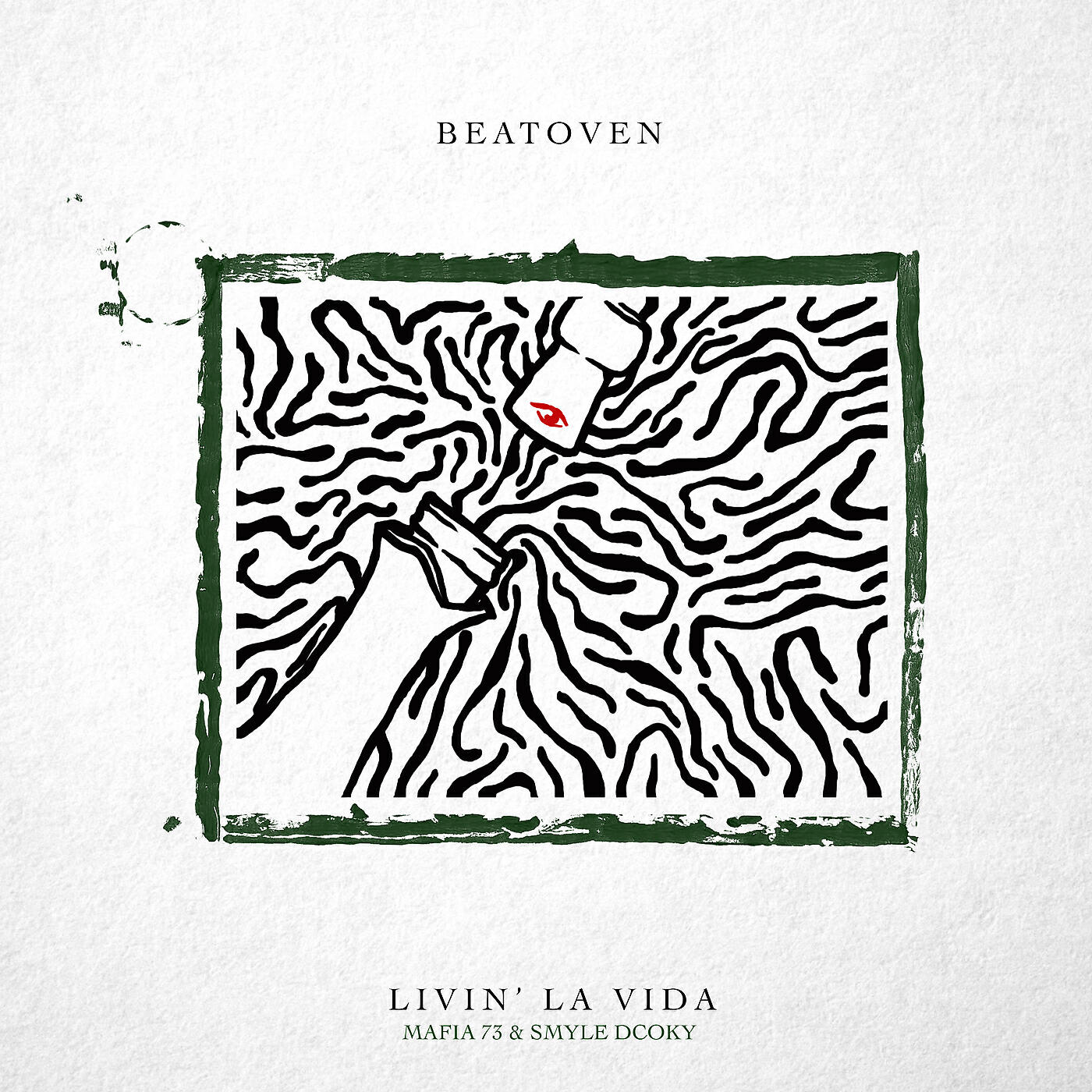 Релиз Livin' La Vida