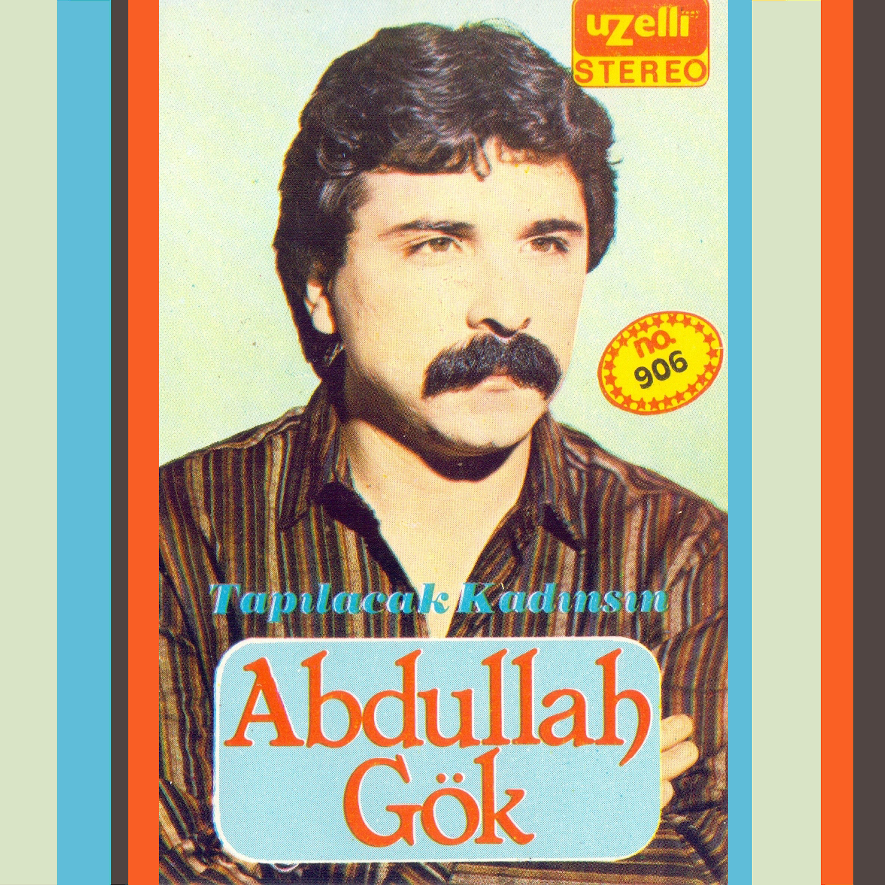 Релиз Tapılacak Kadınsın