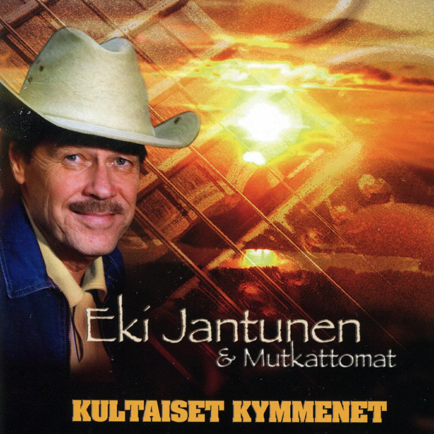 Релиз Kultaiset Kymmenet