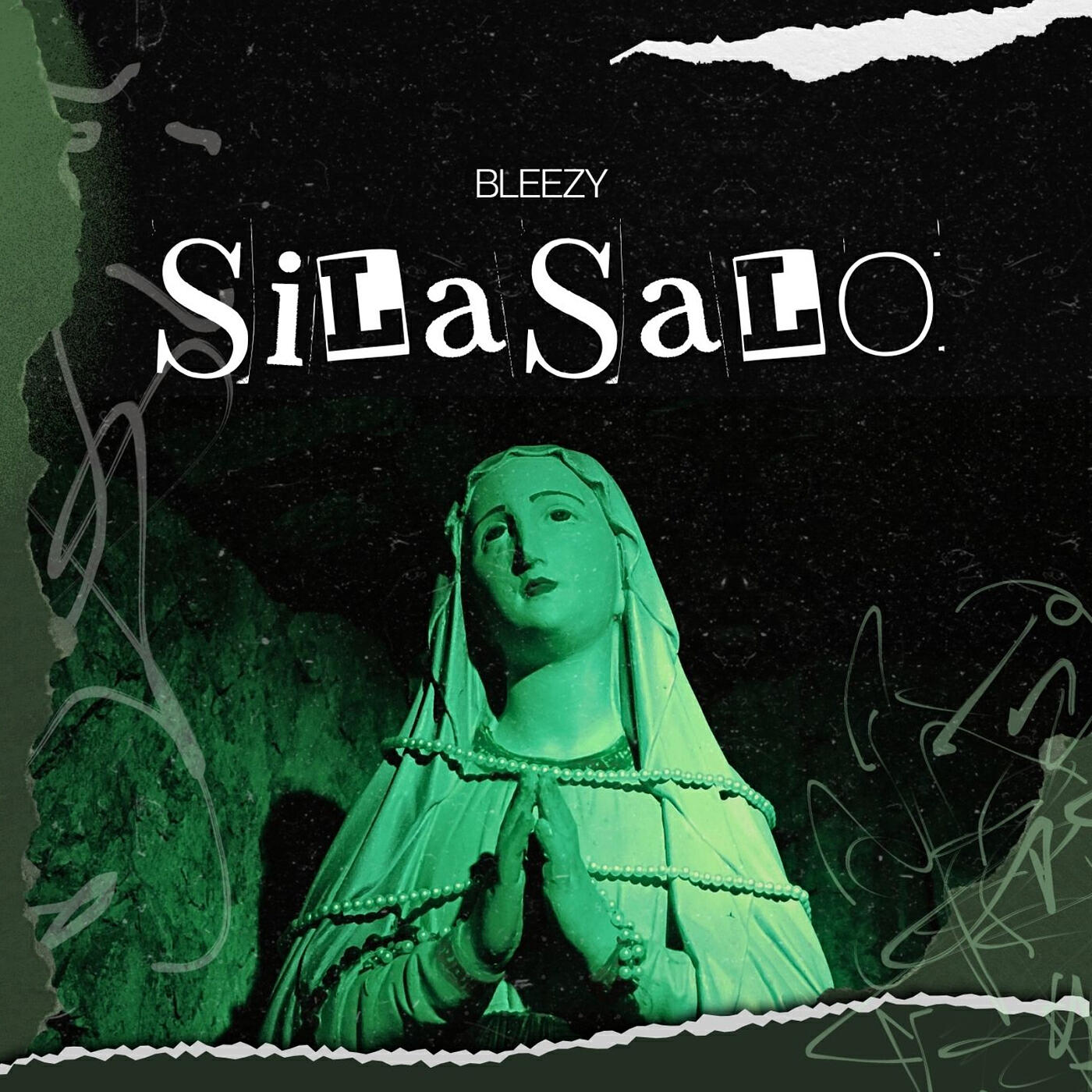 Релиз Sila Salo