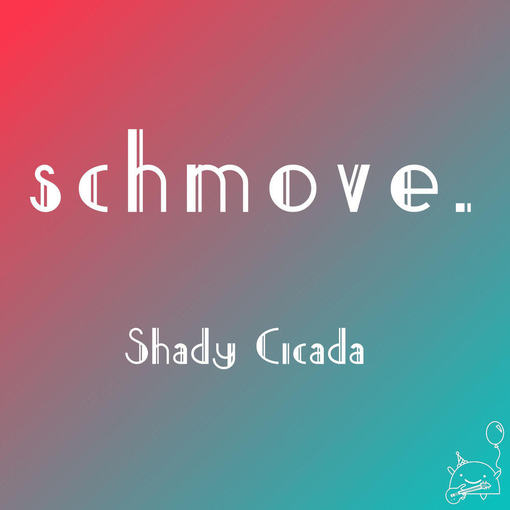 Релиз schmove.