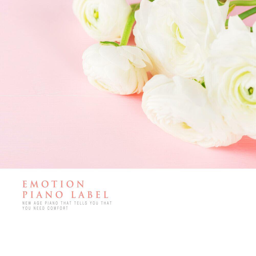 Релиз New Age Piano That Tells You That You Need Comfort