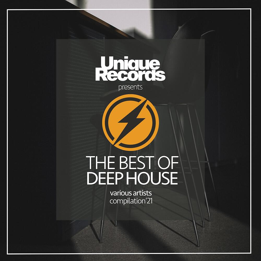 Релиз The Best of Deep House Spring '21