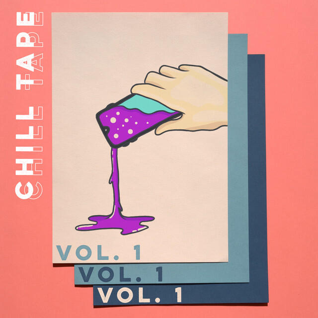 Релиз Chill Tape, Vol. 1