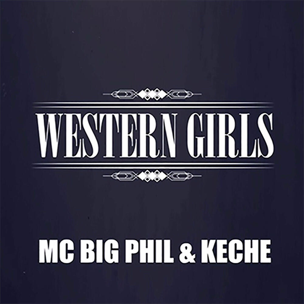Релиз Western Girls