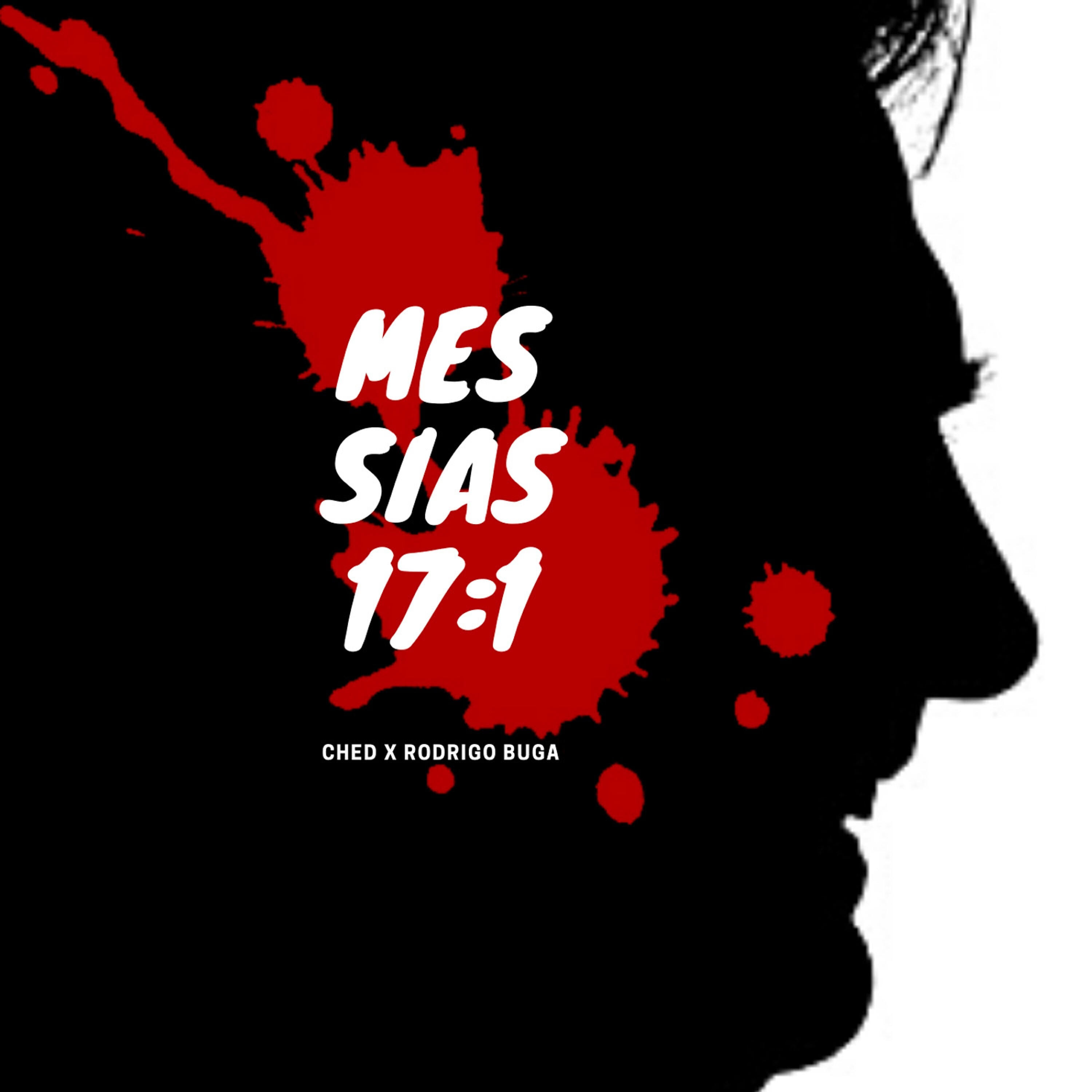 Релиз Messias 17: 1