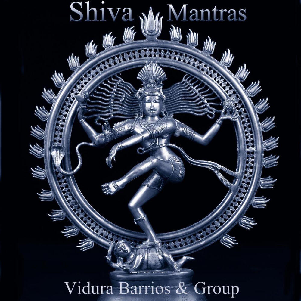 Релиз Consciousness and Bliss: Shiva Mantras - Om Namah Shivaya, So Ham and Upanishad Prayer
