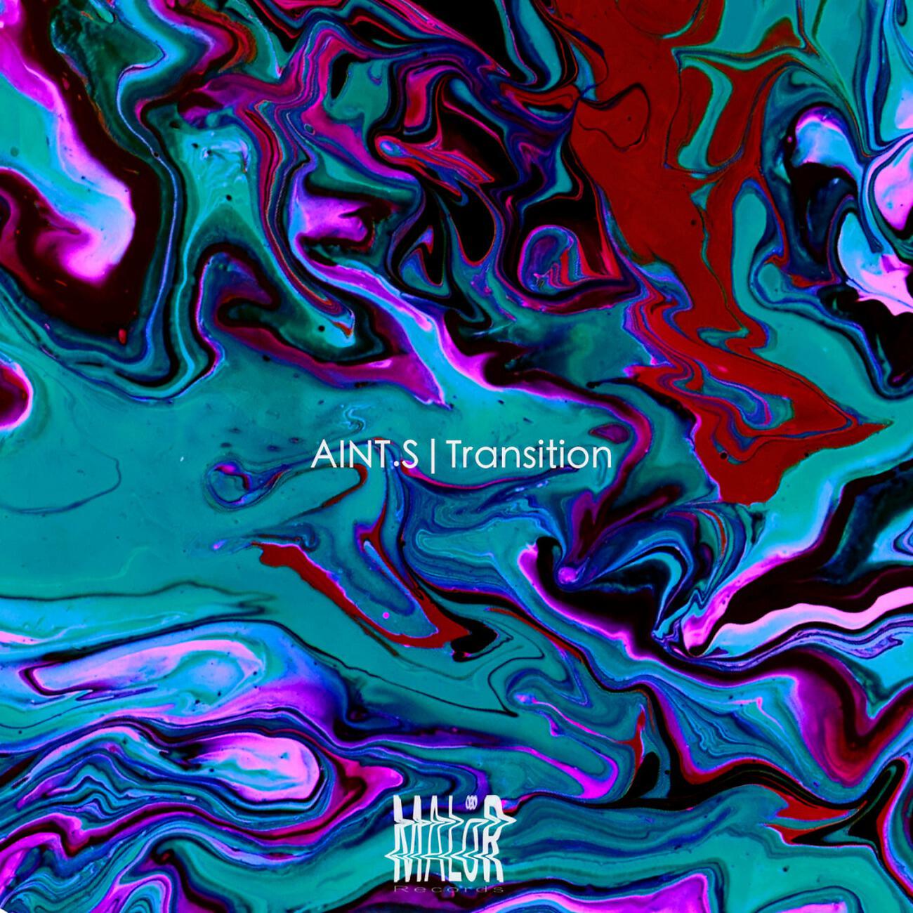 Релиз Transition EP